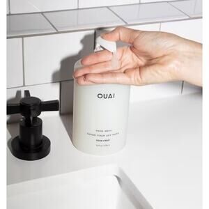 OUAI Nourishing Hand Wash, 16 oz, NWT